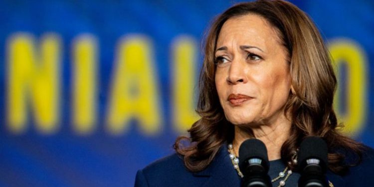 Can Biden really just hand over millions in campaign cash to Kamala?
