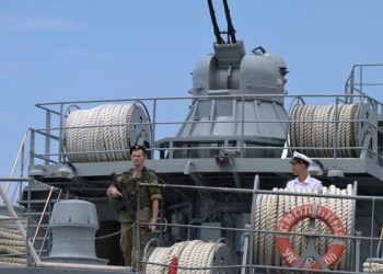 Putin assisting Maduro regime amid ongoing protests over rigged election result