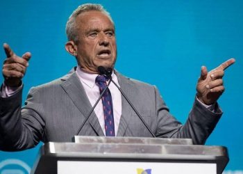Robert F. Kennedy Jr. to address America on Friday about the ‘present historical moment and his path forward’