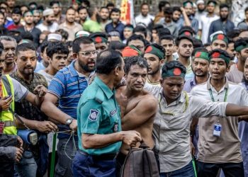 Minority groups in Bangladesh detail violence, mistreatment following government’s collapse: ‘scapegoats’