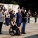 Trump visit to Arlington Cemetery sparks alleged altercation with aides