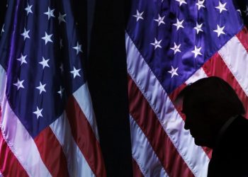 ‘AI’ crowds and unskewed polls: Trump prepares to reject another loss