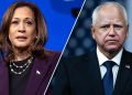 Stefanik says Harris joint interview with Walz is ‘offensive to all women’
