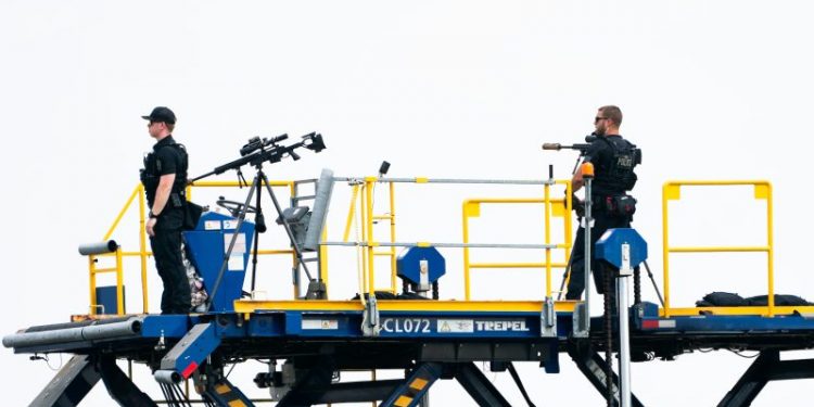 Secret Service approves new plan for Trump to continue outdoor rallies