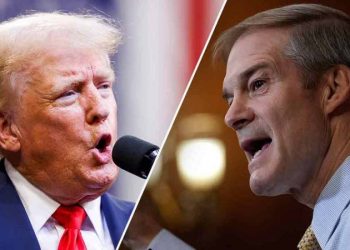 Jim Jordan subpoenas company led by daughter of NY v Trump judge