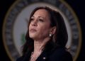Harris campaign says she will not push ‘Medicare-for-all’ plan despite previous support