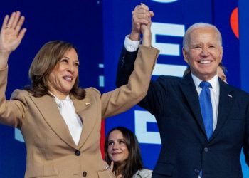 Biden-Harris admin working to ‘Trump-proof’ hundreds of DOJ jobs, watchdog says