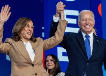 Harris says no regrets about defending Biden fitness for office