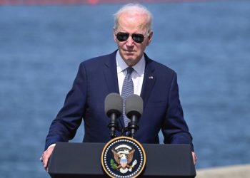 ‘Historic breakthrough’: US ditches defense trade restrictions with top allies to counter China