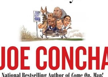 Who is the real Kamala Harris? America has so many questions and journalists aren’t asking them