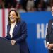 Walz’s honeymoon with China gets fresh scrutiny as Harris camp blasts ‘lying’ critics
