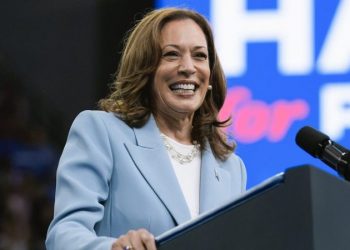 Kamala Harris faces crucial week ahead in 2024 presidential showdown with Donald Trump
