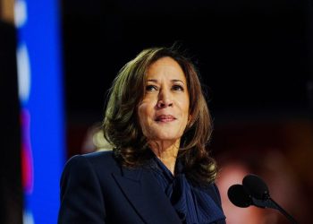 Hundreds of former Bush, McCain and Romney staffers endorse Harris