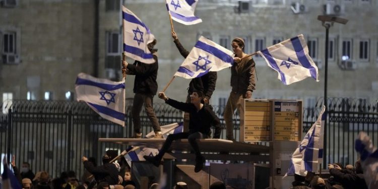 U.S. will fund Israeli unit accused of gross human rights abuses