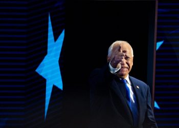 ‘Tampon Tim’ is looking more like Teflon Tim