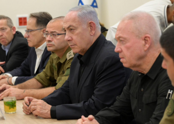 Netanyahu vows more ‘surprising blows’ after Israel thwarted ‘thousands’ of Hezbollah rockets: ‘Not the end’