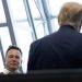 Musk’s chat with Trump was a peek inside the right-wing bubble