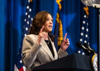 In N.C., some Black voters are uneasy with Harris’s abortion rights focus