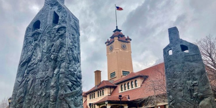 Congress didn’t recognize a race riot. Biden will make the site a monument.