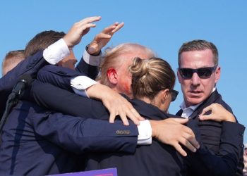 FBI identifies no motive or foreign links in Trump assassination attempt