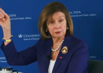 Pelosi addresses whether there’s ‘way back’ to Biden friendship after Dem pressure campaign to drop out