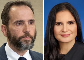 Judge Cannon tossing Trump’s case raises risk for acting prosecutors