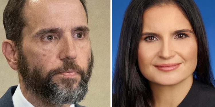 Judge Cannon tossing Trump’s case raises risk for acting prosecutors