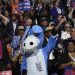 Convention night one showed the snap evolution of the Democratic Party