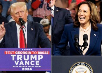 With 13 days until voting starts, ‘election season’ kicks off sooner than you think