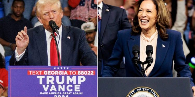 With 10 days until voting starts, ‘election season’ kicks off sooner than you think