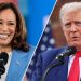 Trump says Kamala Harris will not participate in Fox News debate on Sept. 4