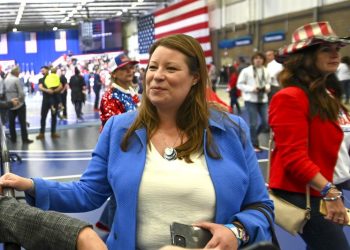 Michigan lawyer who claimed election fraud arrested after Dominion hearing