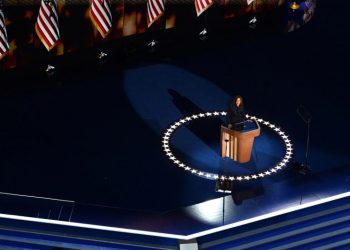 3 takeaways from Kamala Harris’s speech and the DNC on Day 4