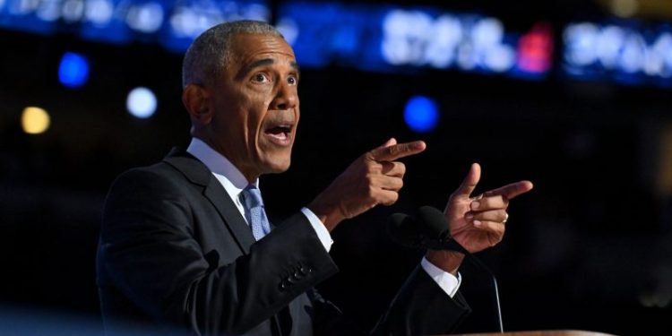 Democrats once strove to ‘go high’ against Trump. Not anymore.