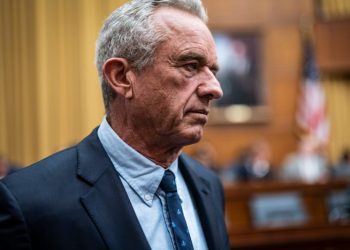 Robert F. Kennedy Jr. moves closer to endorsing Trump