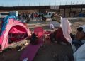 Half of Americans call volume of immigrants a ‘critical threat,’ poll finds