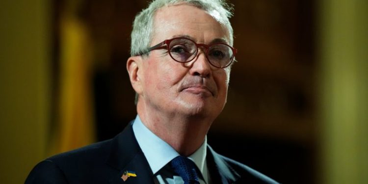 N.J. Gov. Murphy to appoint former chief of staff to Menendez’s Senate seat