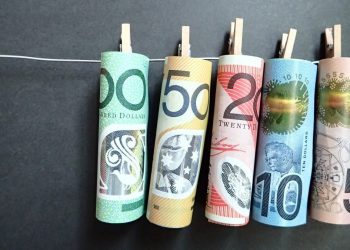 AUDUSD and AUDNZD: AUDUSD has an opportunity to recover