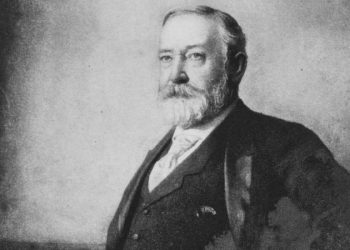 Benjamin Harrison won the White House by receiving the electoral majority, but losing the popular vote