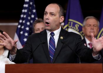 Balance of power: Jockeying begins for House Freedom Caucus top spot after leader’s unprecedented primary loss