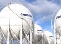 Centrica Share Price Falls After Profit Drop