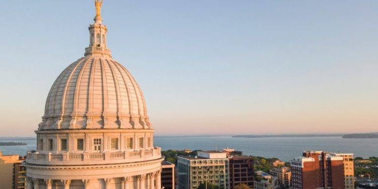 Republican Erik Olsen to face off against Democrat in deep blue Wisconsin district