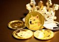 Dogecoin and Shiba Inu are sinking lower and lower