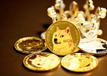 Dogecoin and Shiba Inu are sinking lower and lower