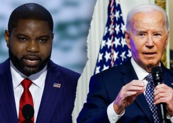 Byron Donalds urges House GOP leaders to hold vote on Biden impeachment after bombshell report