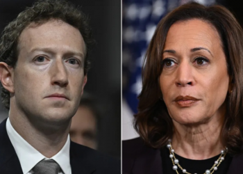 FLASHBACK: Top Harris campaign aide was key voice in WH push to remove COVID info from tech platforms