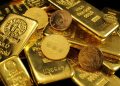 Gold and silver: Gold shines at new highest levels