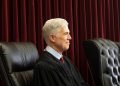 Gorsuch has stern message when asked about Biden Supreme Court proposals: ‘Be careful’