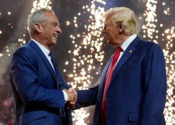 Trump adds RFK Jr., Tulsi Gabbard to his transition team as he recruits supporters ‘across partisan lines’