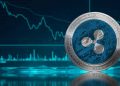 Ripple and Tron: Tron continues its bullish trend today